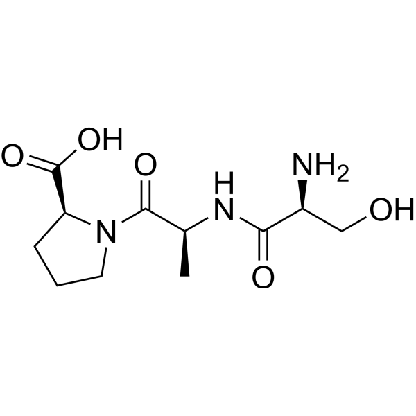 Ser-Ala-Pro 403694-80-4